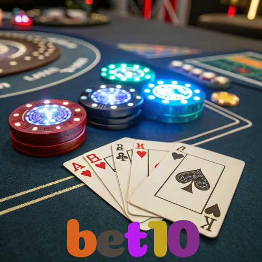  bet10