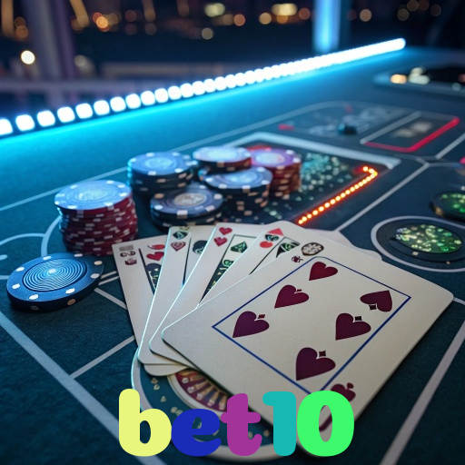  bet10