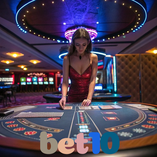  bet10