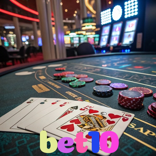  bet10