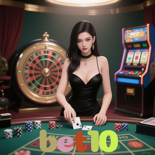  bet10