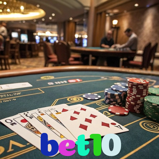  bet10