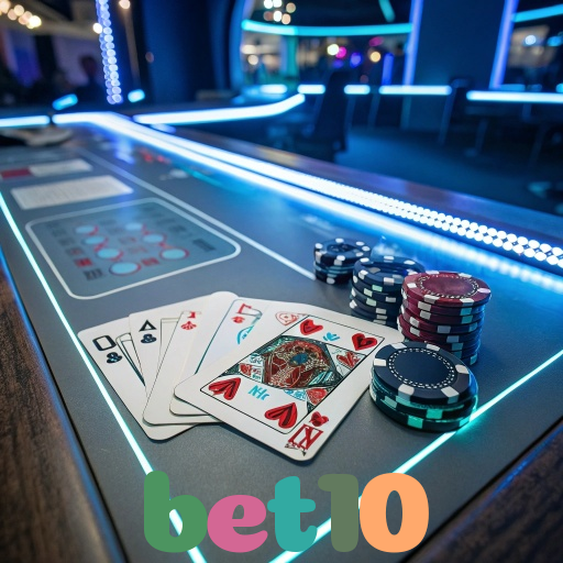  bet10