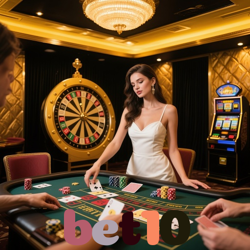  bet10