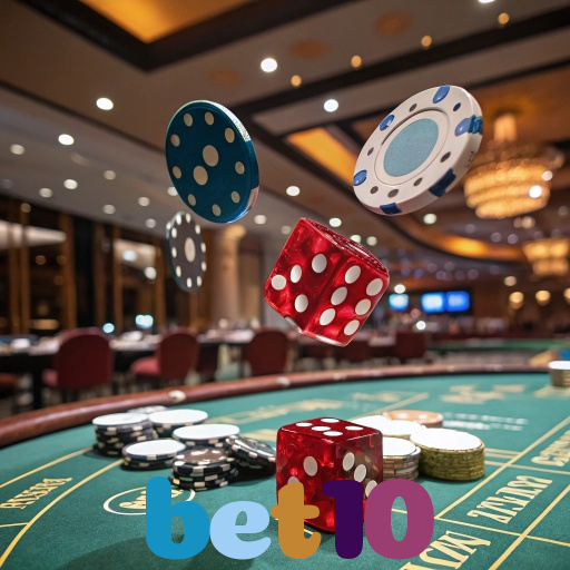  bet10