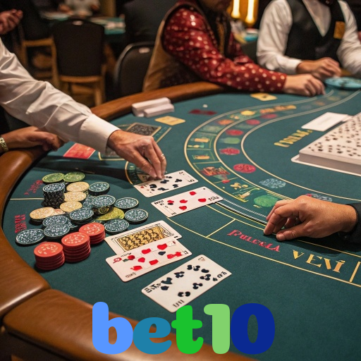  bet10