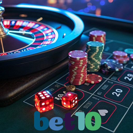  bet10