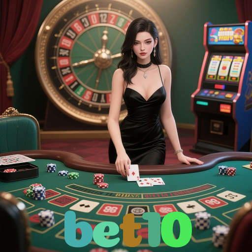  bet10