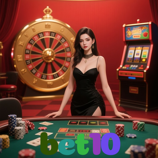  bet10