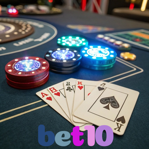  bet10