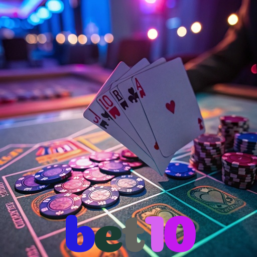  bet10