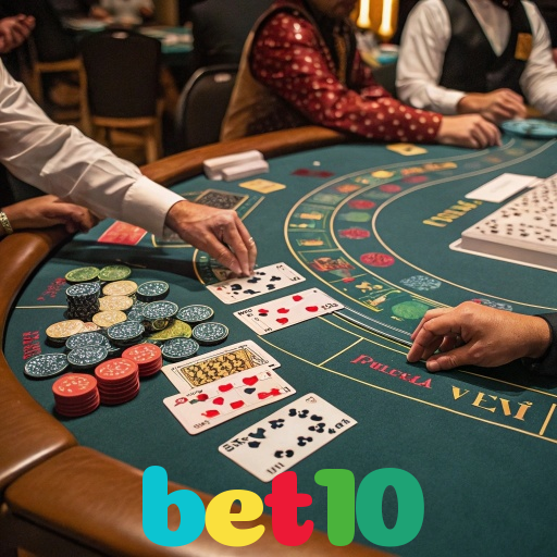  bet10