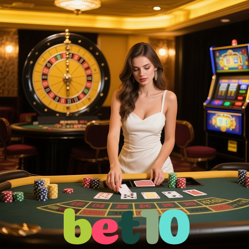  bet10