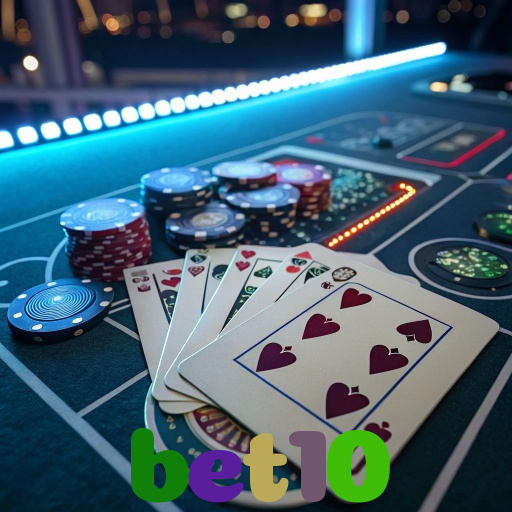  bet10
