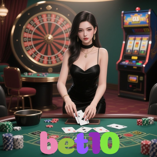  bet10