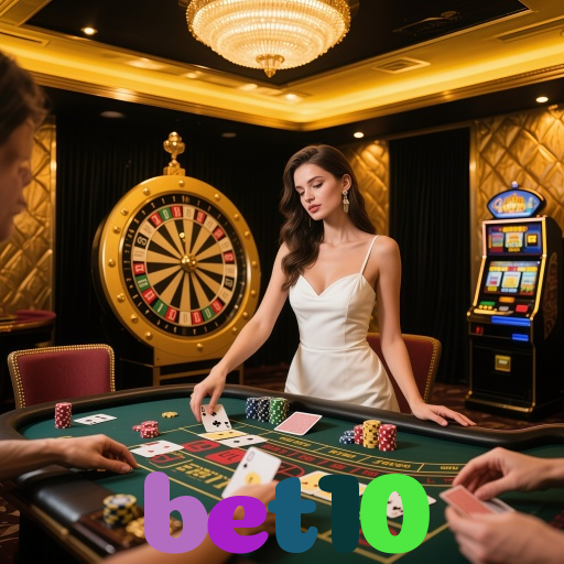  bet10