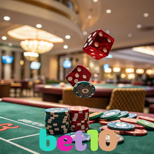  bet10