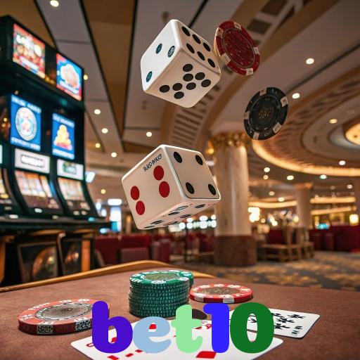  bet10