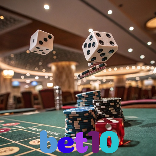  bet10