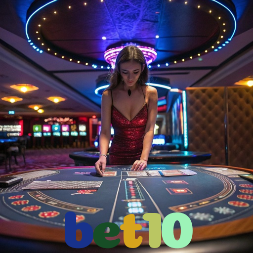  bet10