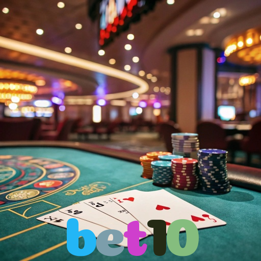  bet10