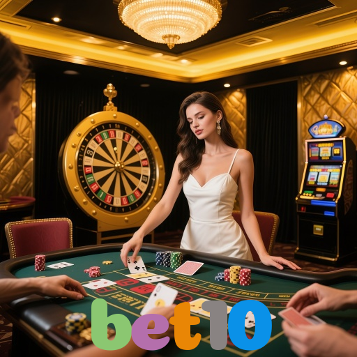 bet10