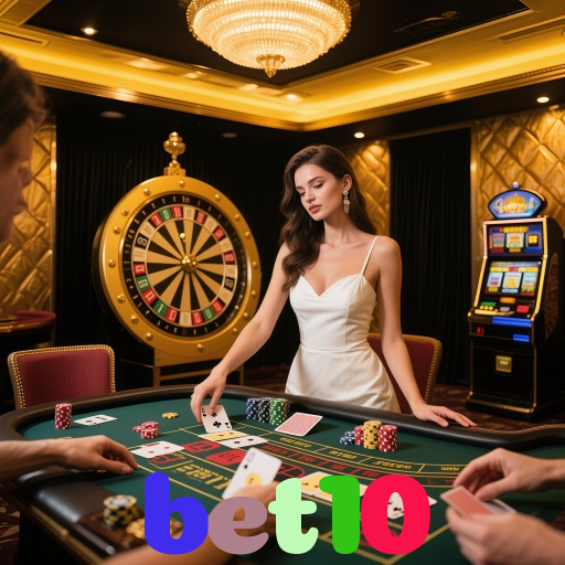  bet10
