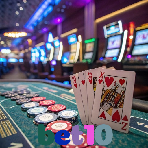  bet10