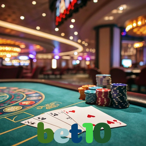  bet10