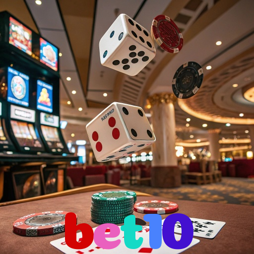  bet10