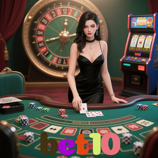  bet10