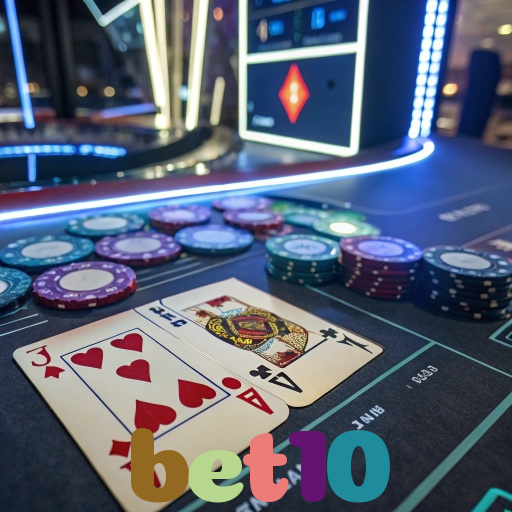  bet10