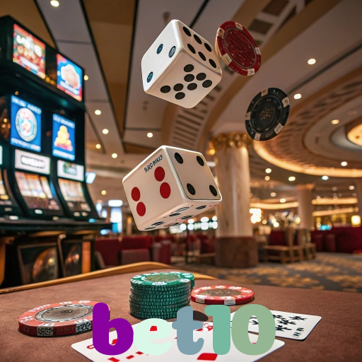  bet10