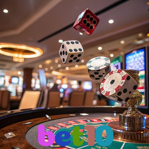  bet10