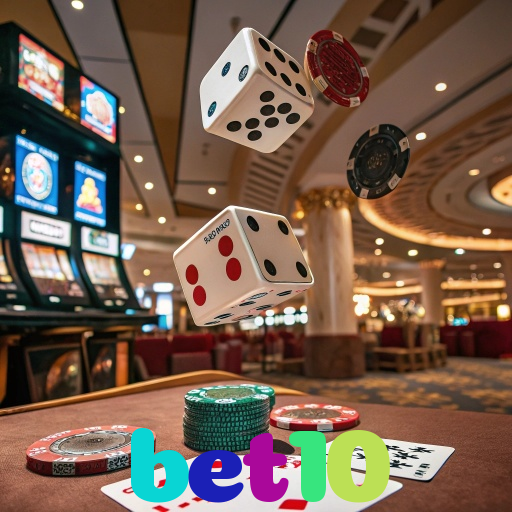  bet10