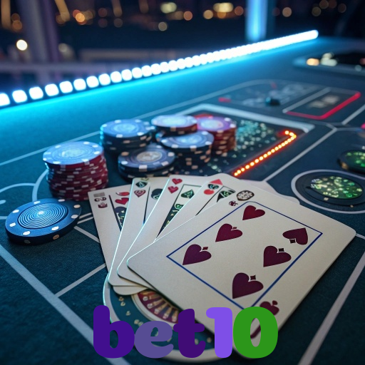  bet10
