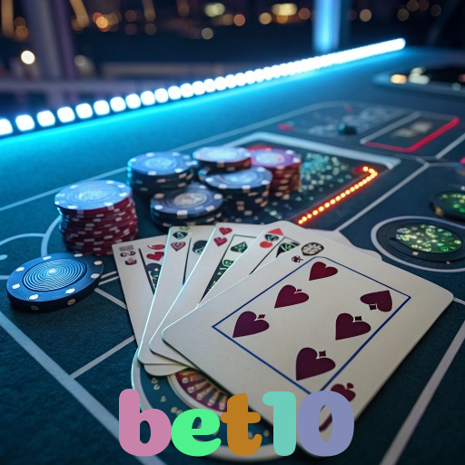  bet10