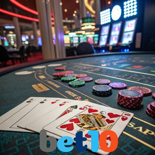  bet10