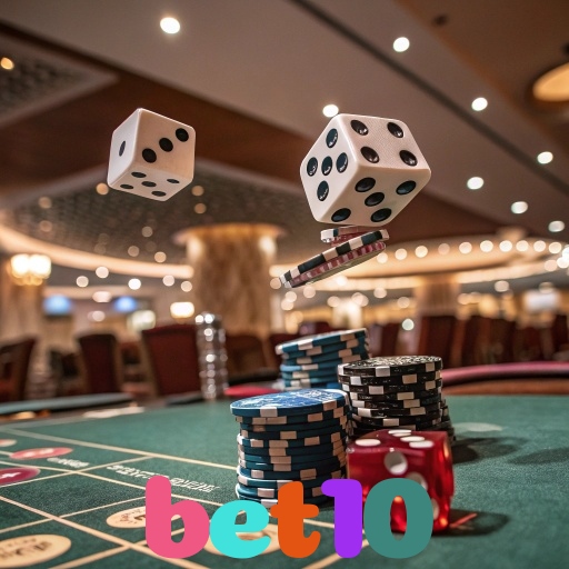  bet10