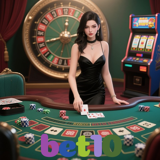  bet10