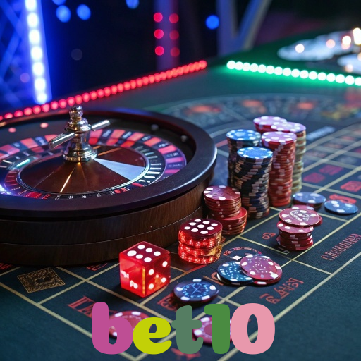  bet10