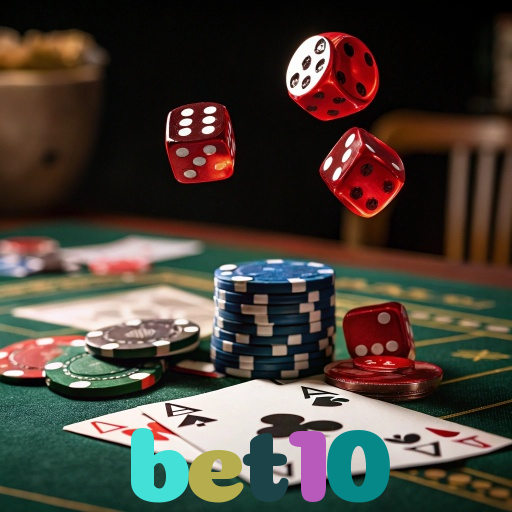  bet10