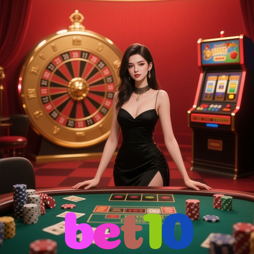  bet10