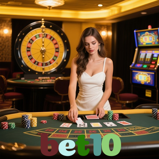  bet10