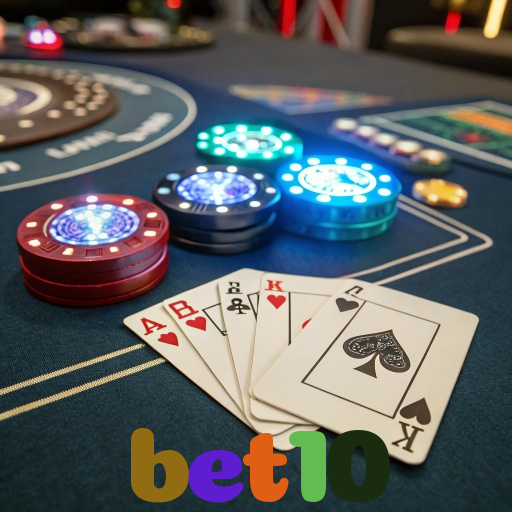  bet10