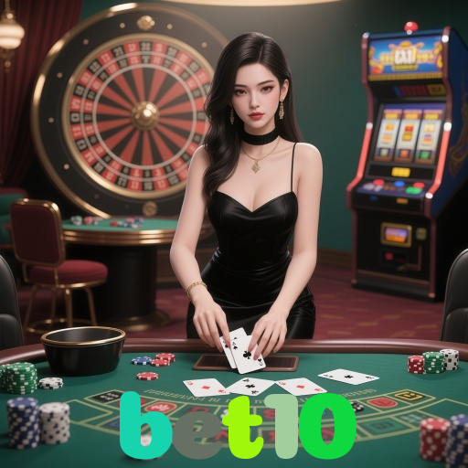  bet10