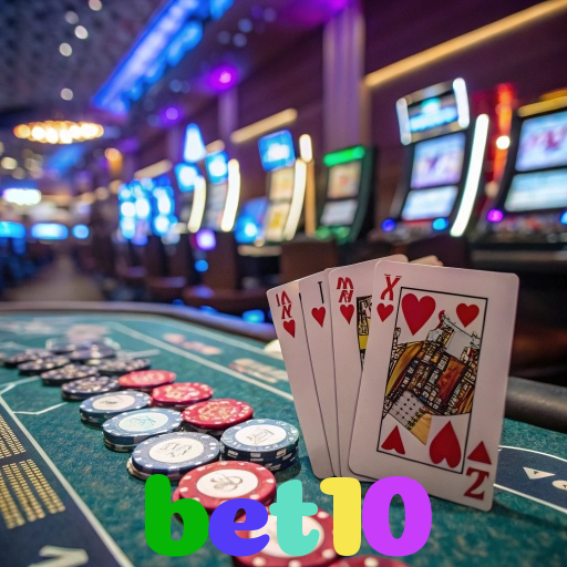  bet10