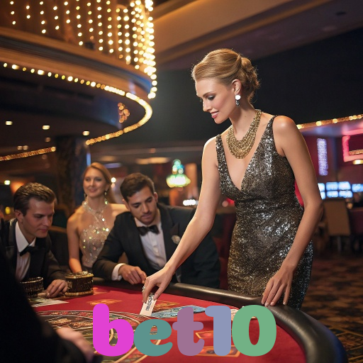 bet10