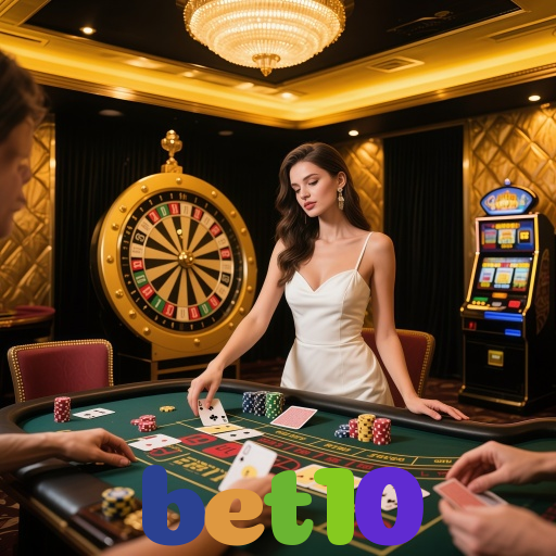  bet10