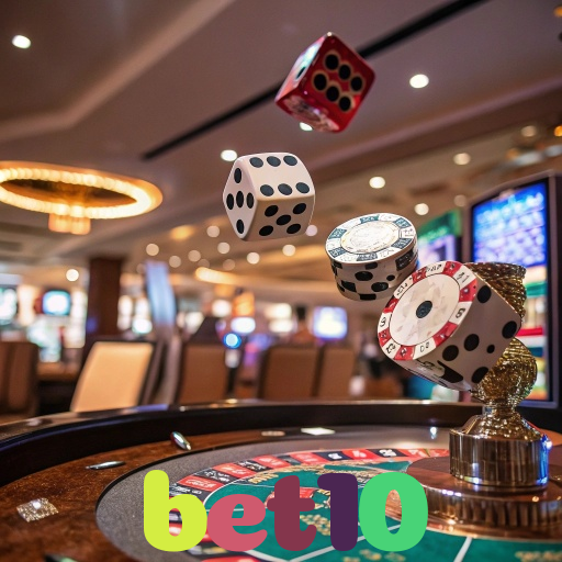  bet10